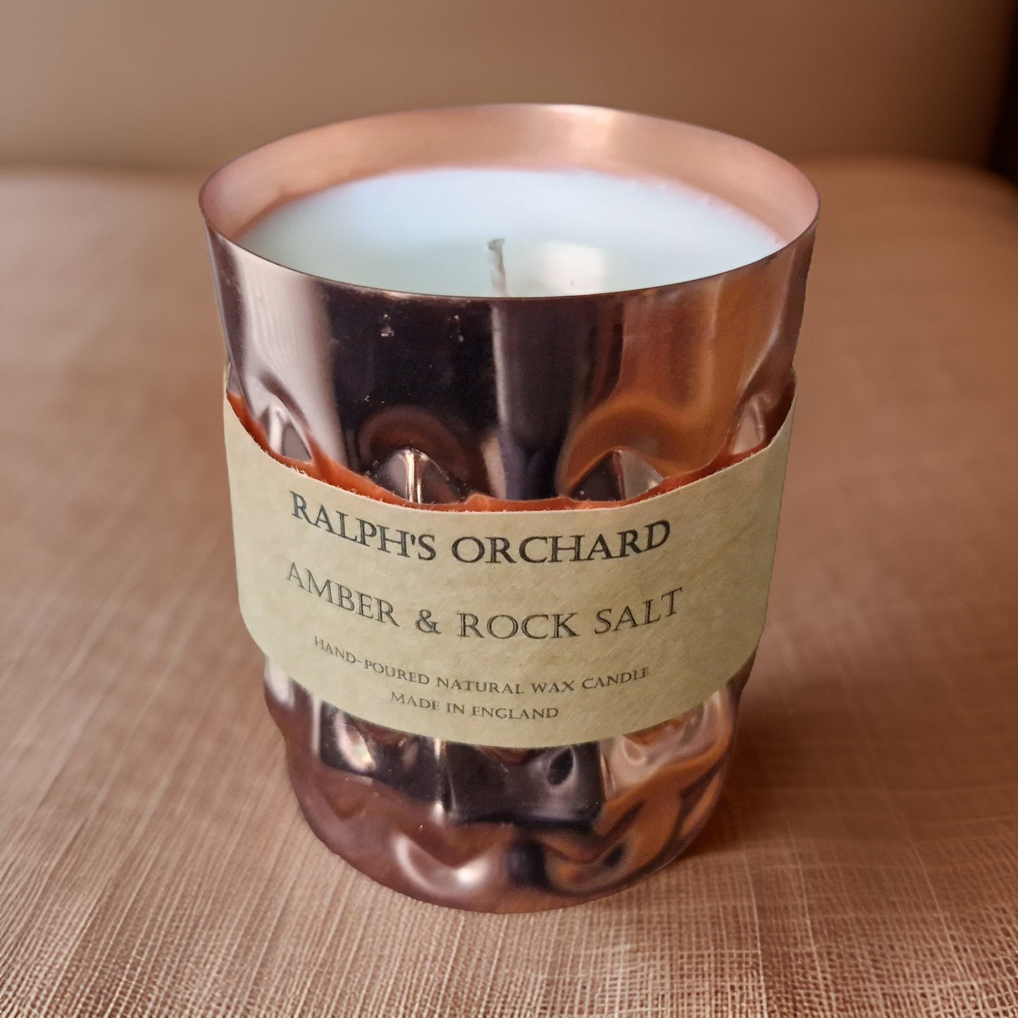 Amber & Rock Salt-2