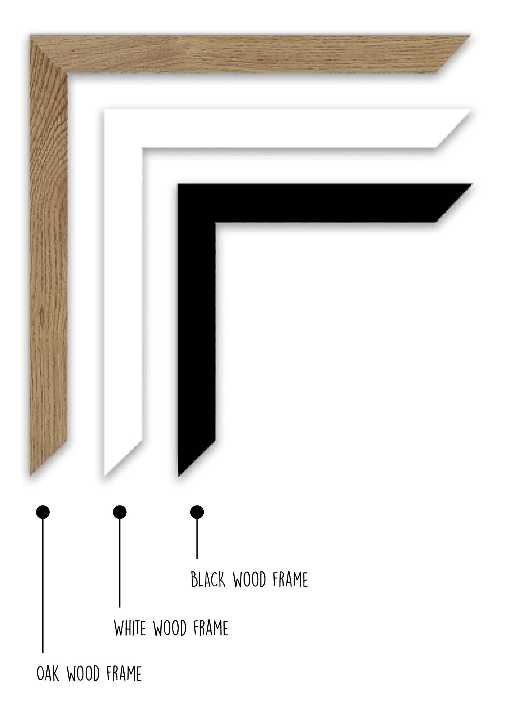 Floral Tiger Vase Art Print-3